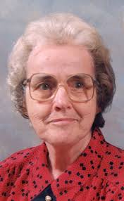 Thelma Maie Freeman Gadd Obituary May 11, 2020