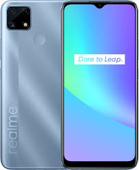 Realme (stylized as гeɑlme) is a chinese smartphone manufacturer headquartered in shenzhen. Realme C25 Notebookcheck Net External Reviews
