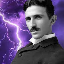 Alternating current, success and defeat - the life of Nikola Tesla