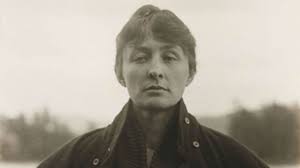 Georgia O'Keeffe, une artiste qui soignait son image avant l'heure