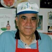 Fausto Lombardi Obituary (2022)