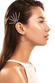 Claw clips are great for holding heavier hairstyles, and these open clips are a little more stylish than your average ones. Hair Clip Looks 25 Trendy Hairstyles To Try In 2021 All Things Hair Ph