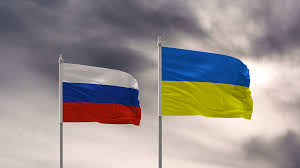 Impact of Russia-Ukraine Conflict on FIEs in China