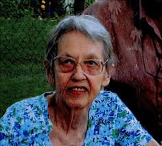 Mildred Bostrom Obituary March 12, 2015