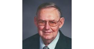 Vernon L. Meyer Obituary (1932