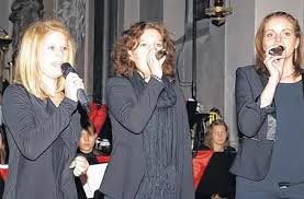 Spuren von 40 Jahre Vereinsgeschichte