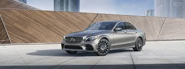 Base a220s are rated at an acceptable 188 hp, while the rorty a35 amg hustles 302 horsepower to each corner. The Compact C Class Sedan Mercedes Benz Usa