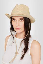 Sensi Studio Toquilla Straw Sunhat Sun Hats Sensi Hats For Women