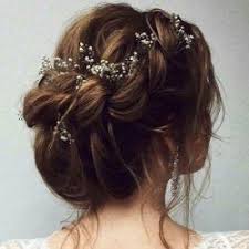 Wedding Hairstyle Tumblr Tumblr Hair Wedding Hairstyles Hair Styles