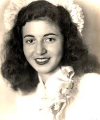 Verna M. Campbell Obituary