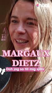 Margaux Dietz Arnold Utslagen Trapphus