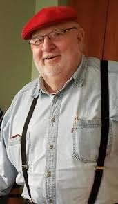 James Bain Obituary (1936