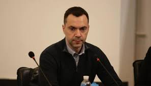 Олексій арестович is on facebook. Arestovich Prokomentuvav Uchast Kravchuka V Efiri Rostb Razom Z Vatazhkom Tak Zvanoyi Dnr
