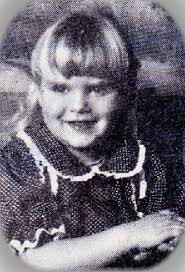 Rachel Marie Carver (1979-1983)