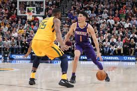 Betting tips include parlays, teasers, and over under totals.proven methods and techniques are applied during. Preview Suns Take On The Jazz In Salt Lake City Bright Side Of The Sun