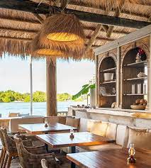 Home Joia Beach Restaurant Beach Club In 2021 Beach Club Home Outdoor