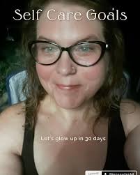 glowupchallenge #selfcaregoals #glowup🌟✨💫 #affirmations #iam  #embracevulnerability #unfiltered I am a mess. My hair and my face is  greasy. I'm tired. I'm frustrated. I'm sad. I may be those things but my  intention