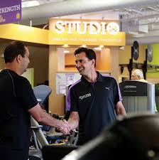 anytime fitness franchising today