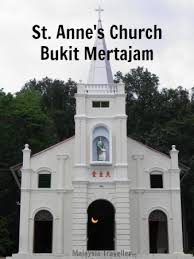 Lo explained that the health ministry said the church could continue its services if it wished as it had been found he said the decision was made by the church. Malaysian Churches List Of Churches In Malaysia