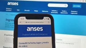 El depósito de este ingreso familiar de emergencia (ife) focalizado será realizado por la administración nacional de la seguridad social (anses) a aquellos cuyos el ministro de desarrollo social, daniel arroyo, habló sobre un nuevo pago del ingreso familiar de emergencia (ife) en 2021. El Gobierno No Descarta Un Nuevo Ife Si Hay Un Rebrote Y La Situacion Social Se Complica Misionesonline