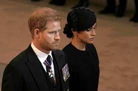El nuevo disgusto de Harry y Meghan con el rey Carlos III sería por sus  hijos Archie y Lilibet