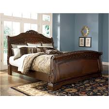 Maybe you would like to learn more about one of these? B553 78 Ashley Furniture North Shore Dark Brown King Sleigh Bed