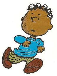 Black African American Charlie Brown Characters Franklin The First African American Peanuts Character Charlie Brown Snoopy Charlie Brown Peanuts Favorite Cartoon Character