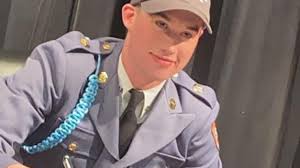 The area's top seniors sign