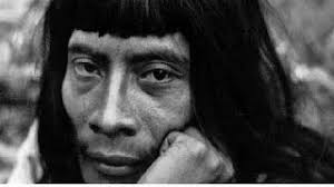 Los Lacandones de CHIAPAS