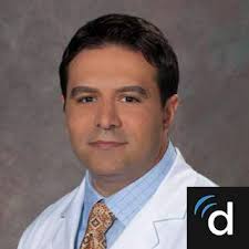 Dr. James W. Silverthorn, DO