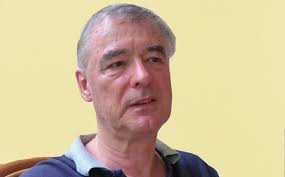 Kisah Menarik Tentang Romo Jhon Prior, SVD