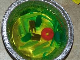 Cytoplasmthe cytoplasm is the jelly fluidthat surrounds and protects theorganelles. Category Experiment A Net In Time Schooling