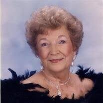 Olive Logan Berry Obituary