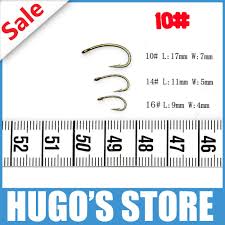 Mustad Hook Chart Understanding Sizes Best Saltwater Fishing