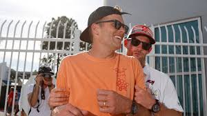 Of all the heartfelt (and. Watch Tom Brady Had The Time Of His Life During Buccaneers Super Bowl Parade Cbssports Com