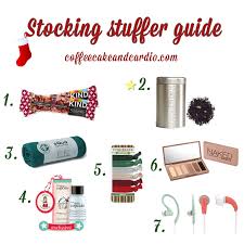 Christmas can be full of hustle and bustle while you make time for friends and family. 2013 Stocking Stuffer Guide Balancing Today