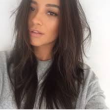 Messy Hair Hair Shay Mitchell Hair Hair Beauty