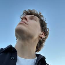 My new single In That World is coming out