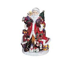 ● cream 1 cup butter and white sugar together in a mixer. Kris Kringle Cookie Jar By Radko Qvc Com