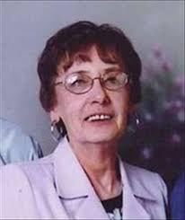 Elizabeth Atkinson Obituary September 24, 2012