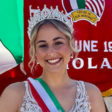 Christopher Tusa's Instagram, Twitter & Facebook