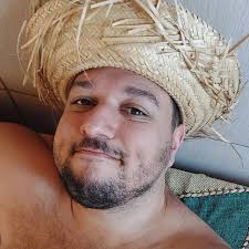 Walter André Da Silva Júnior (@andrevalentegoias) • Threads, Say more