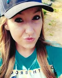 Samantha Lilley Obituary (1992