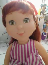 Fancy Nancy : r/Dolls