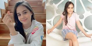 Biodata u0026 profil dinda kirana, lengkap umur u0026 agama mp3. Biodata Nicole Rossi Lengkap Umur Dan Agama Aktris Cilik Pemain Elif Indonesia Yang Jadi Penyanyi