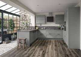 Consider fitting your central island with a kitchen sink and/or cooking hob. 10 Best Kitchen Layout Ideas For Your Redesign Latest Home Garden