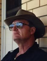 Terry Horsman Obituary