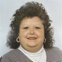 Sheila Diane Clem Obituary