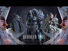Hundred soul apk mod is an online hack and slash fully action rpg from hound 13. How To Download Hundred Soul Mod Apk No Root Youtube