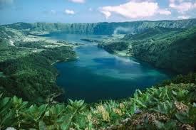The azores has five international airports on são miguel, terceira, faial, santa the currency in the azores is the euro. Top 10 Things To See And Do In The Volcanic Azores Archipelago Sao Miguel Faial And Pico Islands